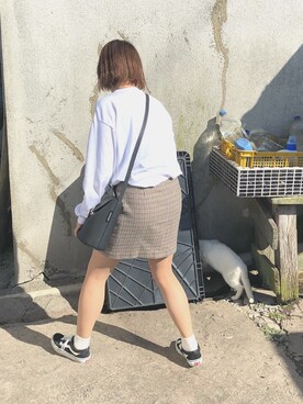 sakupooooonさんのコーディネート