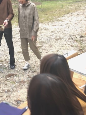 sakupooooonさんのコーディネート