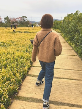 sakupooooonさんのコーディネート