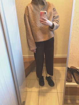 sakupooooonさんのコーディネート