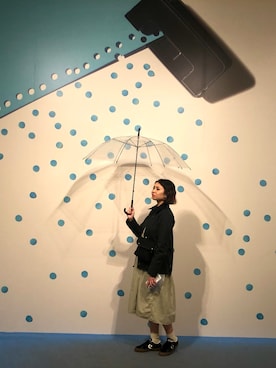 sakupooooonさんのコーディネート