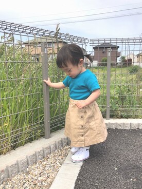 Yuiさんのコーディネート