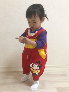 Yuiさんのコーディネート