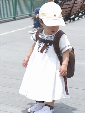 Yuiさんのコーディネート