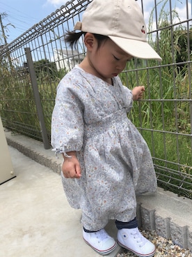 Yuiさんのコーディネート