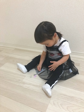 Yuiさんのコーディネート