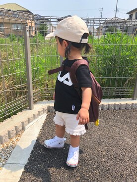 Yuiさんのコーディネート