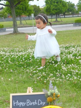 Yuiさんのコーディネート