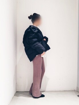 あゆさん(レディース・148cm)の秋コーディネート