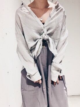 あゆさん（レディース・148cm）の冬コーディネート