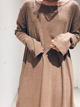 あゆさん(レディース・148cm)の冬コーディネート