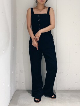 あゆさん(レディース・148cm)の夏コーディネート