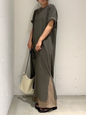 あゆさんのコーディネート