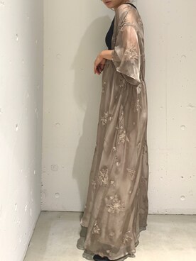 あゆさんのコーディネート