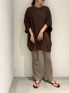 あゆさんのコーディネート