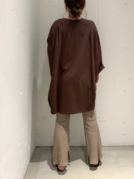 あゆさんのコーディネート