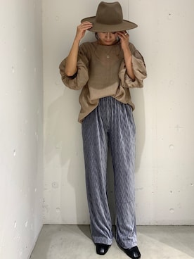 あゆさんのコーディネート