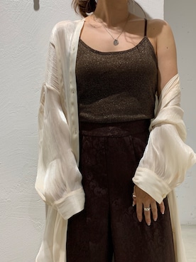 あゆさんのコーディネート