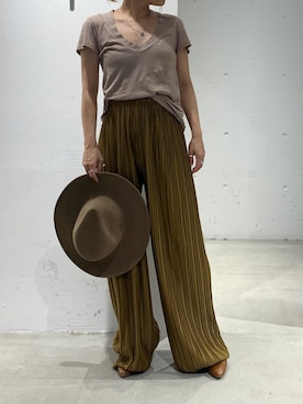 あゆさんのコーディネート