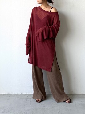 あゆさんのコーディネート