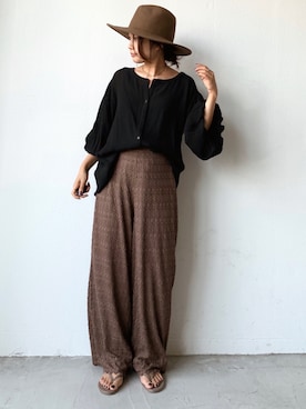 あゆさんのコーディネート