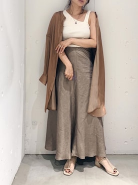 あゆさんのコーディネート