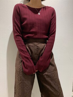 あゆさんのコーディネート