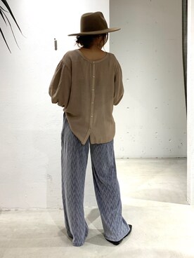 あゆさんのコーディネート