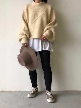 あゆさんのコーディネート