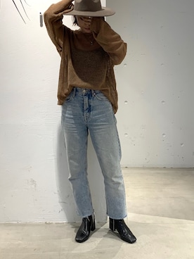 あゆさんのコーディネート