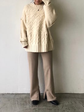 あゆさんのコーディネート