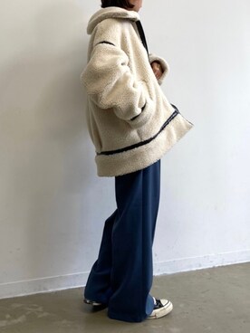 あゆさんのコーディネート