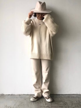 あゆさんのコーディネート