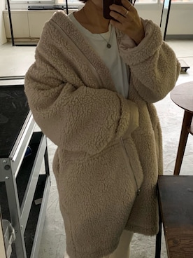 あゆさんのコーディネート