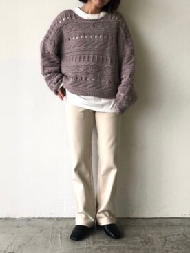 あゆさんのコーディネート