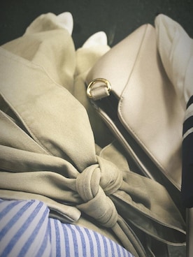 chaさん（レディース・158cm）の夏コーディネート