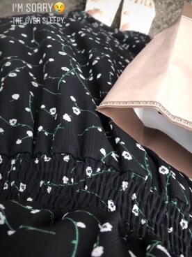 chaさん(レディース・158cm)の夏コーディネート