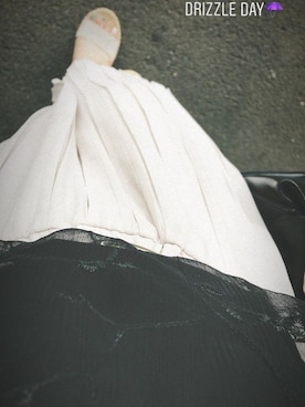 chaさん（レディース・158cm）の夏コーディネート