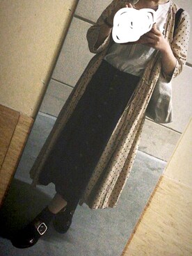 chaさん(レディース・158cm)の夏コーディネート