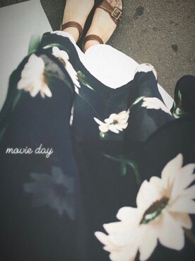 chaさん(レディース・158cm)の秋コーディネート