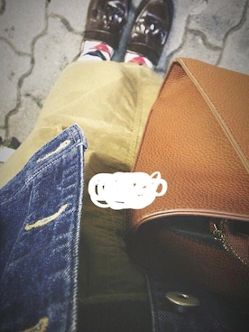 chaさん（レディース・158cm）の秋コーディネート