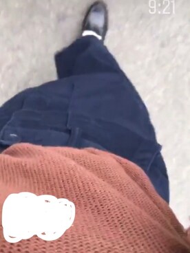 chaさん（レディース・158cm）の秋コーディネート