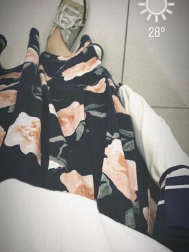 chaさんのコーディネート