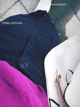 chaさんのコーディネート