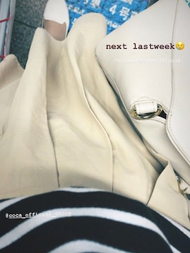 chaさんのコーディネート