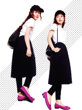 hmsrrisさん（レディース・155cm）の夏コーディネート