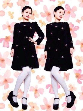 hmsrrisさんのコーディネート