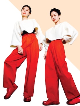 hmsrrisさんのコーディネート