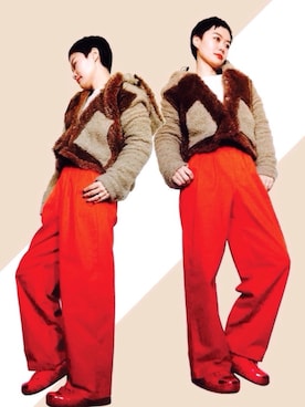 hmsrrisさんのコーディネート