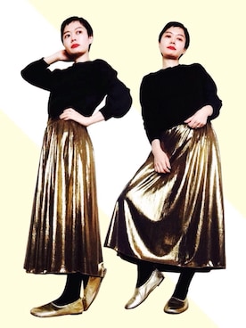 hmsrrisさんのコーディネート